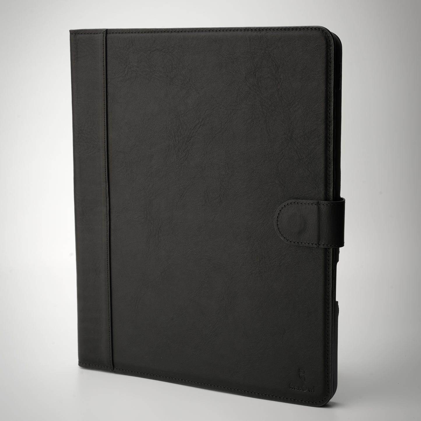 iPad Pro 12.9" Siyah