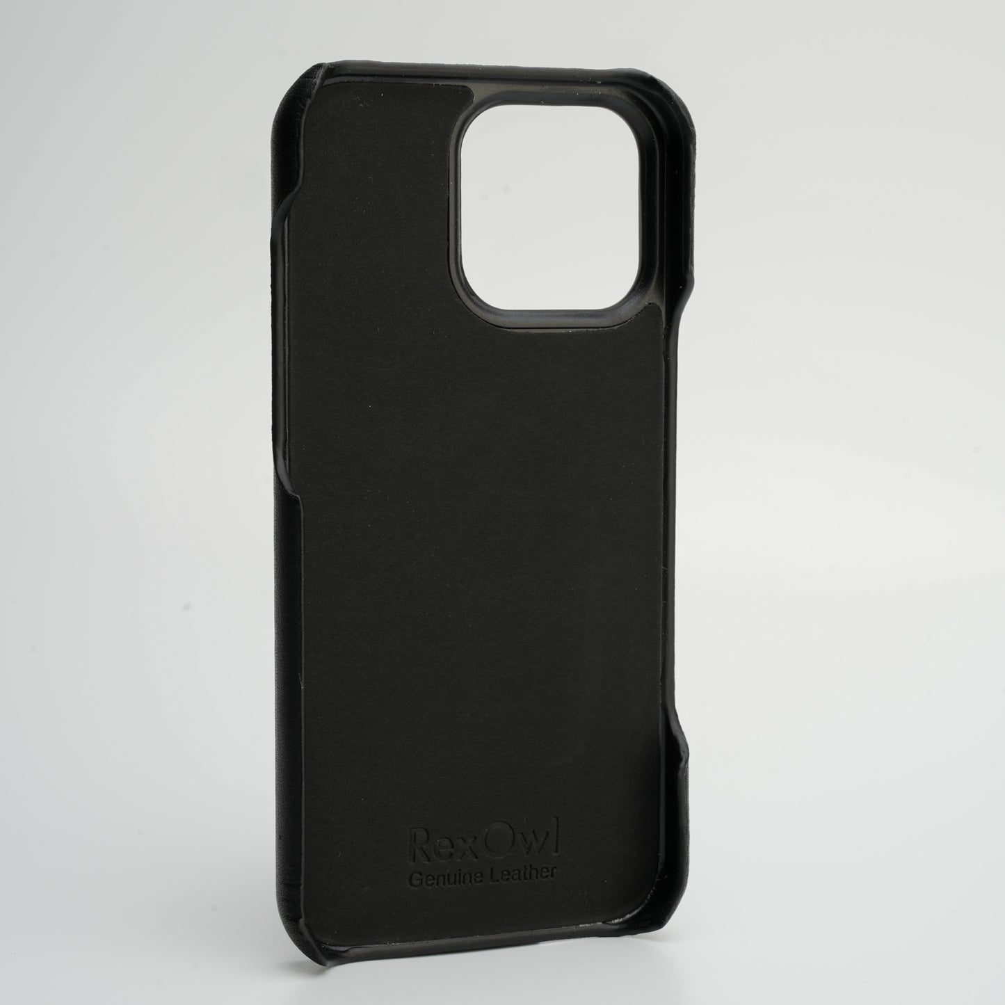 iphone 16 Pro Max Siyah Kılıf