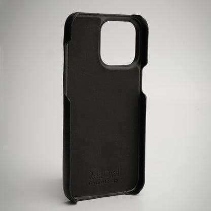 iphone 16 Pro Siyah