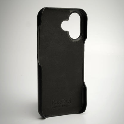 iphone 16 Siyah