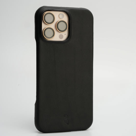 iphone 16 Pro Max Siyah Kılıf