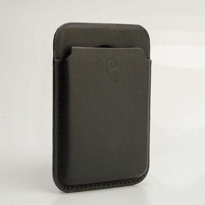 iphone 16 Pro Max Siyah Kılıf/Magsafe Cüzdan